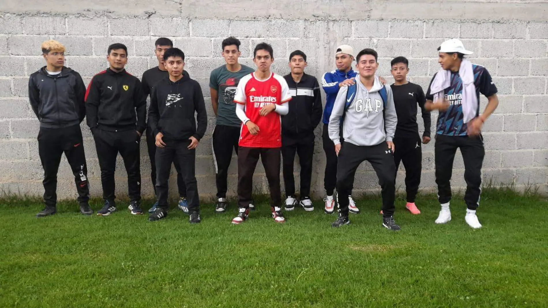 La Liga Premier de Ixtacuixtla proyecta consolidar el futbol juvenil